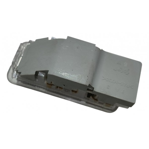Luz Cortesia Porta Malas Peugeot 2008 1.6 Aut 2017 B6485
