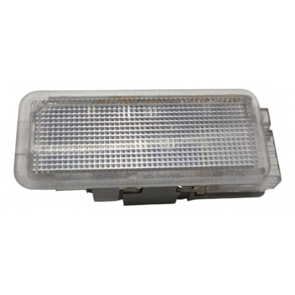 Luz Cortesia Porta Malas Peugeot 2008 1.6 Aut 2017 B6485