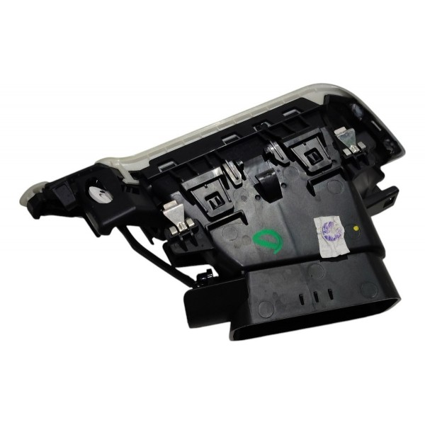 Difusor Ar Painel Direito Peugeot 2008 1.6 Aut 2017 B6484