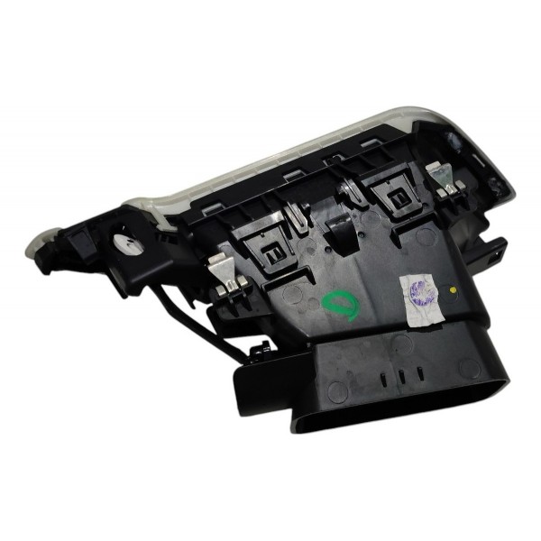 Difusor Ar Painel Direito Peugeot 2008 1.6 Aut 2017 B6484