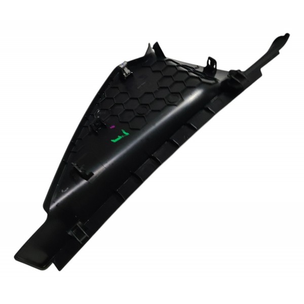 Tampa Lateral Esq Painel 2008 1.6 Aut 2017 B6480 9678238077