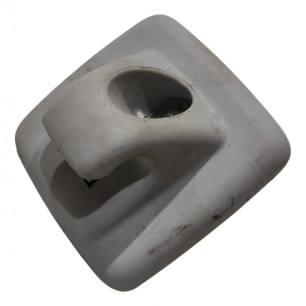 Suporte Quebra Sol Peugeot 2008 1.6 Aut 2017 B6476