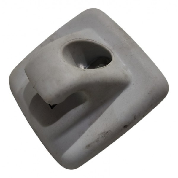 Suporte Quebra Sol Peugeot 2008 1.6 Aut 2017 B6476