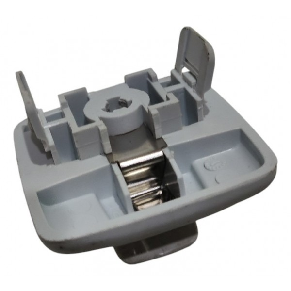 Suporte Quebra Sol Peugeot 2008 1.6 Aut 2017 B6476