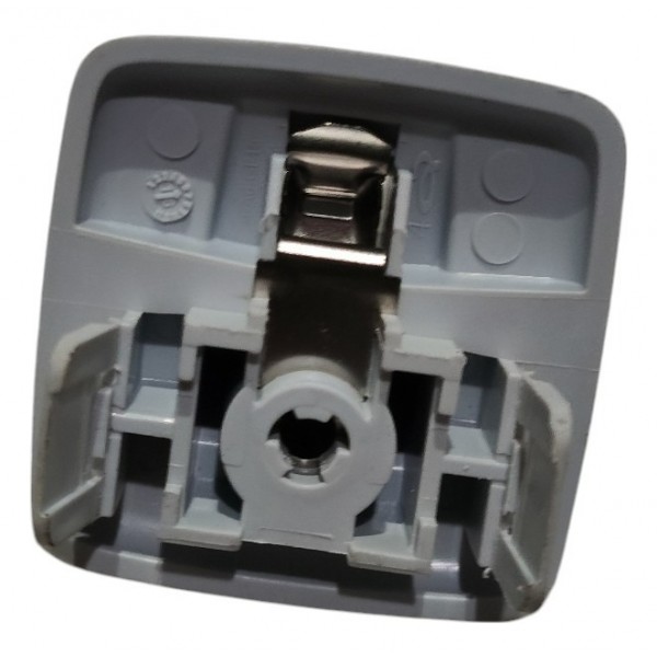 Suporte Quebra Sol Peugeot 2008 1.6 Aut 2017 B6476