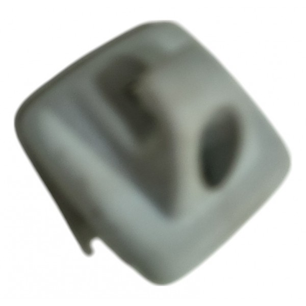 Suporte Quebra Sol Peugeot 2008 1.6 Aut 2017 B6476