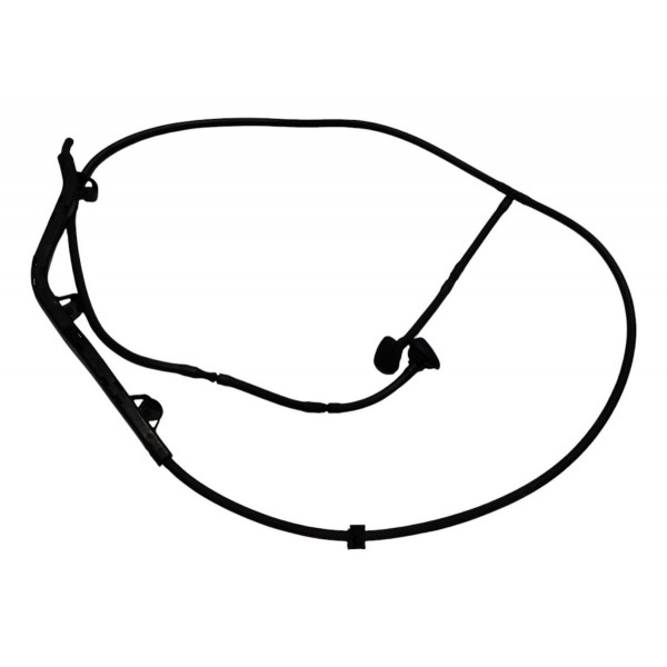 Par Brucutu Lavador Parabrisa Peugeot 2008 1.6 Aut 17 B6475