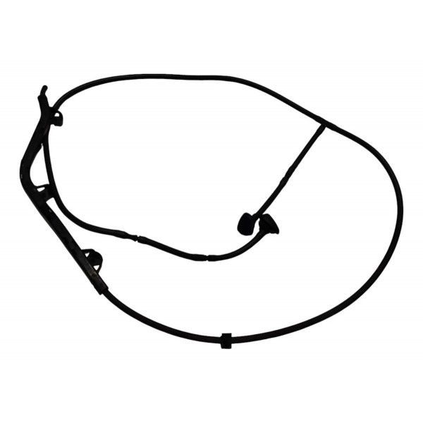 Par Brucutu Lavador Parabrisa Peugeot 2008 1.6 Aut 17 B6475