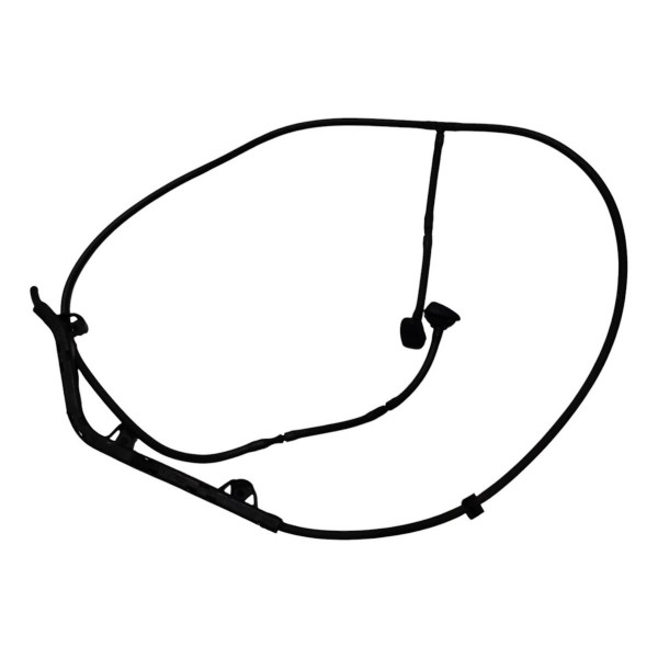 Par Brucutu Lavador Parabrisa Peugeot 2008 1.6 Aut 17 B6475