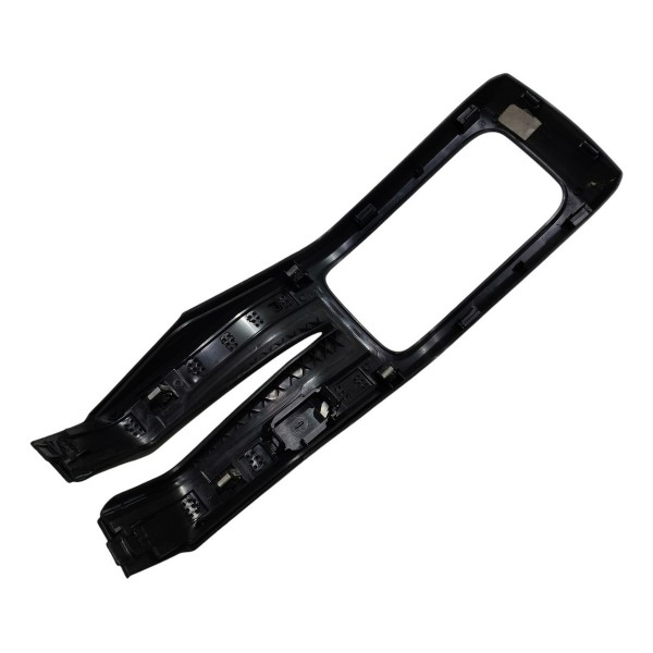 Acabamento Console Central 2008 1.6 Aut 17 B6473 9809050477