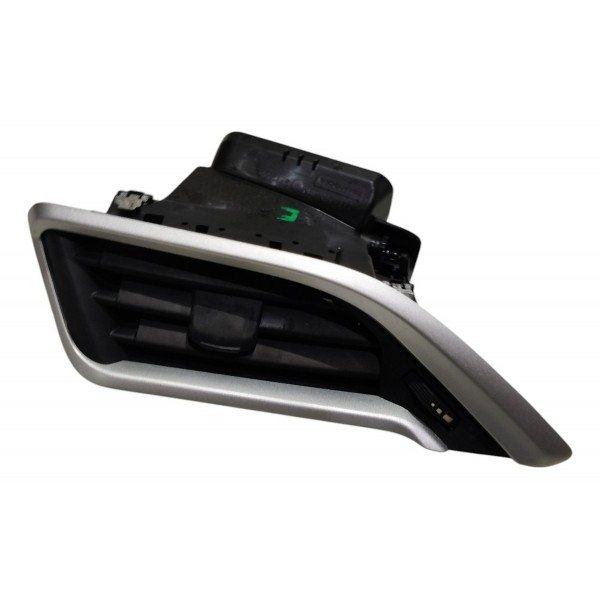 Difusor Ar Painel Esquerdo Peugeot 2008 1.6 Aut 2017 B6470
