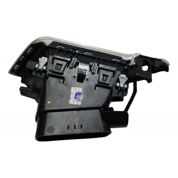 Difusor Ar Painel Esquerdo Peugeot 2008 1.6 Aut 2017 B6470