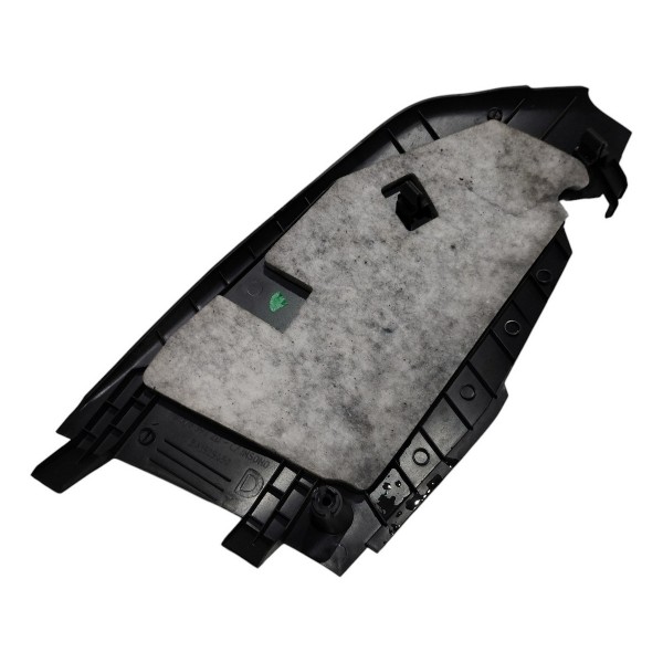 Acabamento Dir Console Central 2008 1.6 Aut 2017 98006398zd