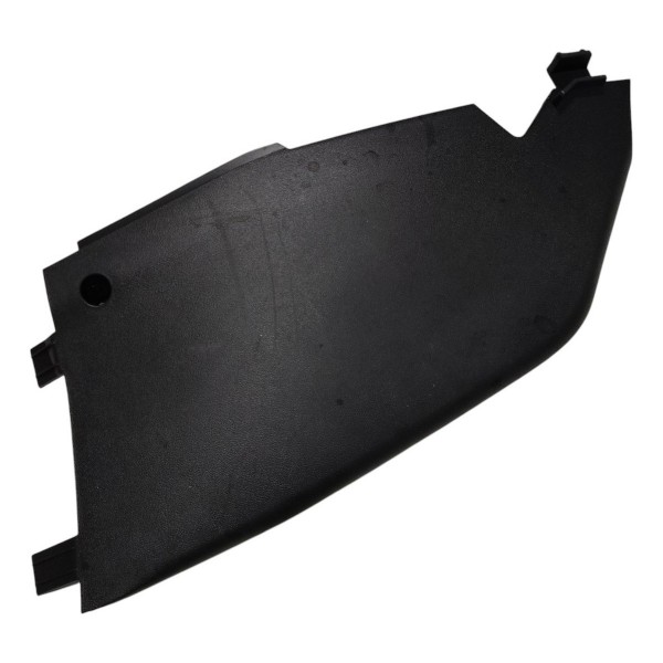 Acabamento Dir Console Central 2008 1.6 Aut 2017 98006398zd