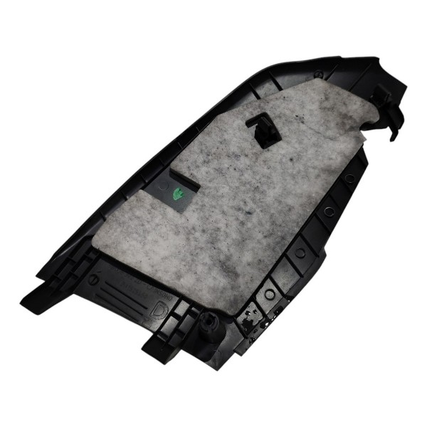 Acabamento Dir Console Central 2008 1.6 Aut 2017 98006398zd