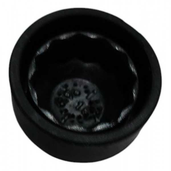 Tampa Parafuso Limpador Parabrisa 2008 1.6 Aut 2017 B6468