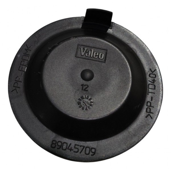 Tampa Farol Peugeot 2008 1.6 Aut 2017 B6467