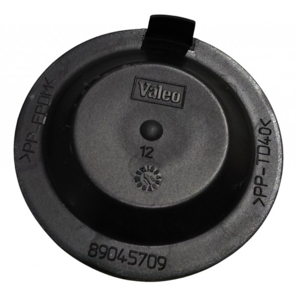 Tampa Farol Peugeot 2008 1.6 Aut 2017 B6467