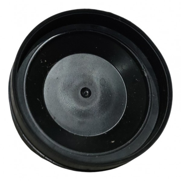 Tampa Farol Peugeot 2008 1.6 Aut 2017 B6467