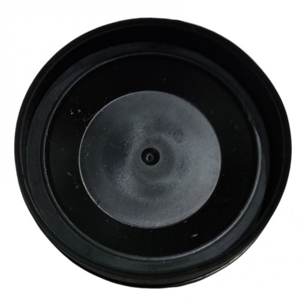 Tampa Farol Peugeot 2008 1.6 Aut 2017 B6467