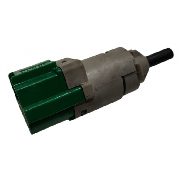 Sensor Pedal Freio Peugeot 2008 1.6 Aut 2017 B6466