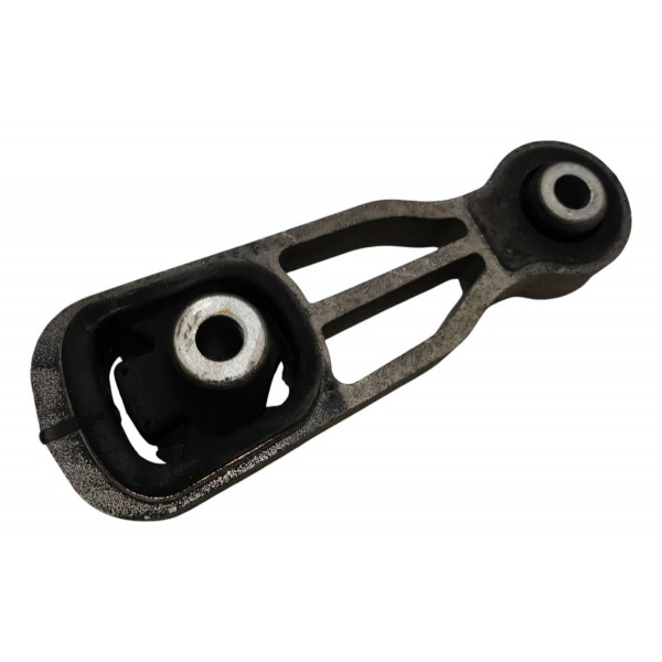 Coxim Inferior Cambio Peugeot 2008 1.6 Aut 2017 B6464