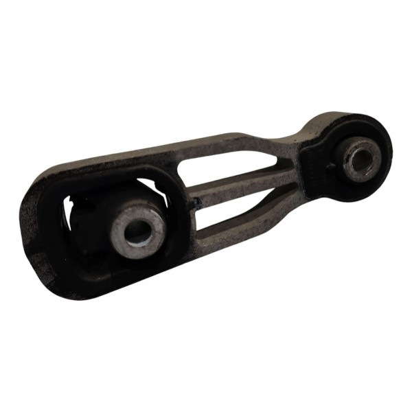 Coxim Inferior Cambio Peugeot 2008 1.6 Aut 2017 B6464