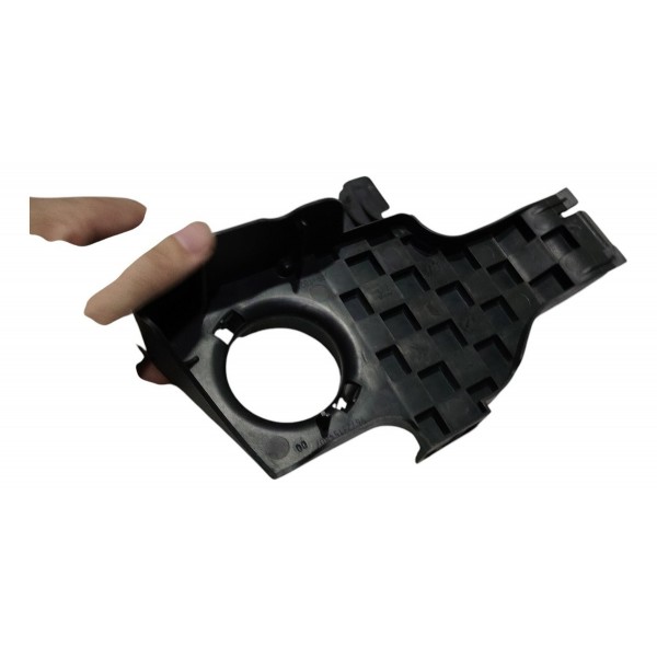 Suporte Duto Tomada Ar Peugeot 2008 1.6 Aut 2017 B6461