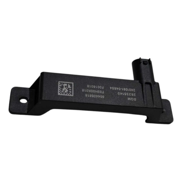 Sensor Keyless Traseiro Chevrolet Tracker 2025