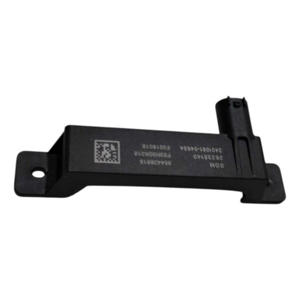 Sensor Keyless Traseiro Chevrolet Tracker 2025