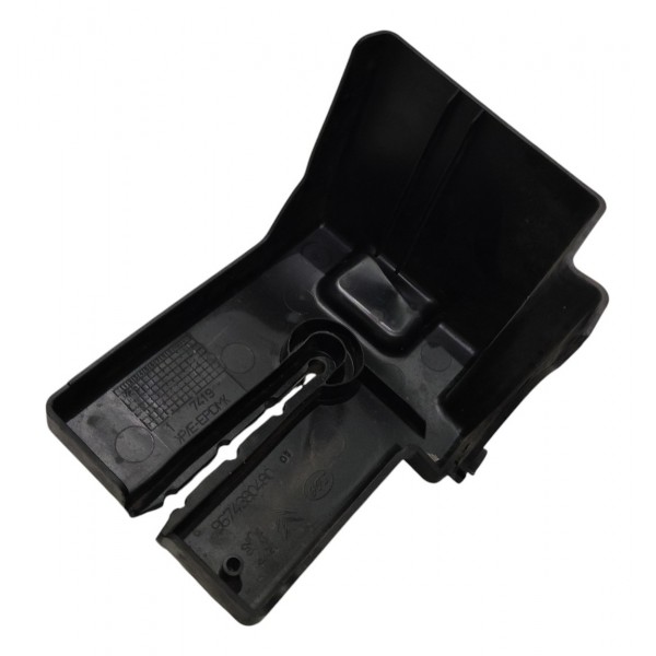 Capa Proteção Modulo 2008 1.6 Aut 2017 B6455 9674380480