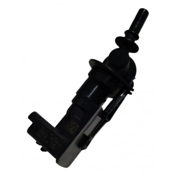 Sensor Hidrovacuo Peugeot 2008 1.6 Aut 2017 B6454 9673199580