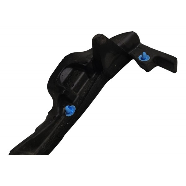 Espuma Paralama Dir Peugeot 2008 1.6 Aut 17 B6452 9801281180