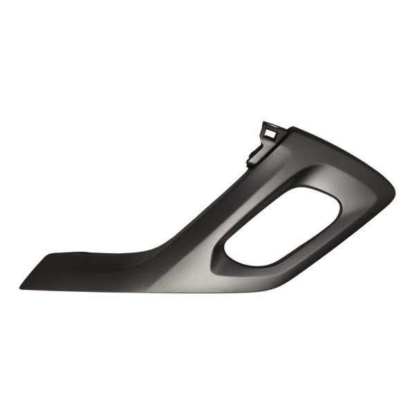 Moldura Puxador Porta Diant Dir 2008 1.6 Aut 2017 98023446cl