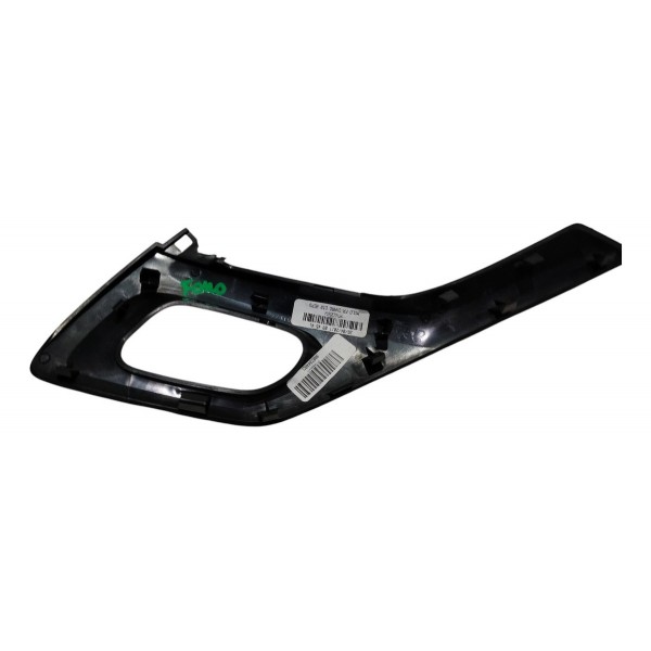 Moldura Puxador Porta Diant Dir 2008 1.6 Aut 2017 98023446cl