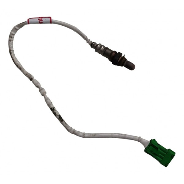 Sonda Lambda Pré Peugeot 2008 1.6 Aut 2017 B6446