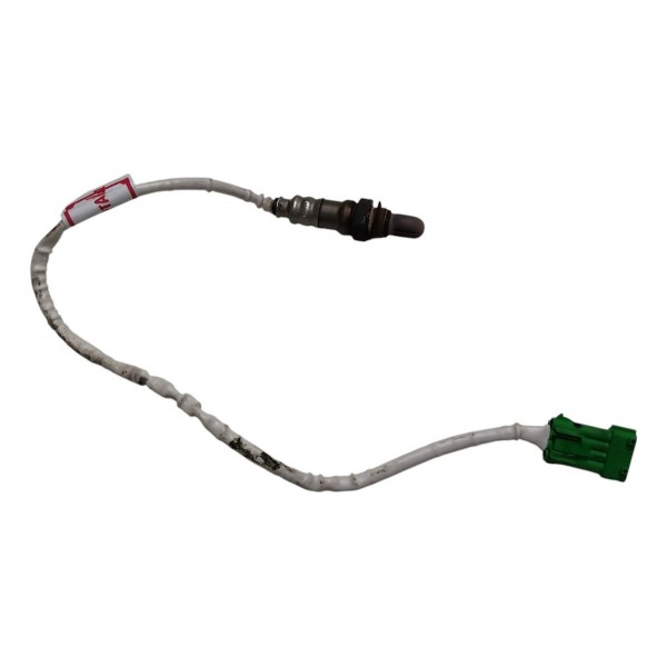 Sonda Lambda Pré Peugeot 2008 1.6 Aut 2017 B6446