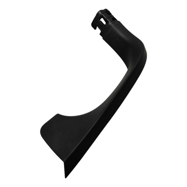 Moldura Porta Malas Esq 2008 1.6 Aut 2017 B6409 9804071zd