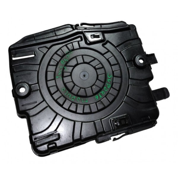 Suporte Modulo Injeção Peugeot 2008 1.6 Aut 2017 9801446580