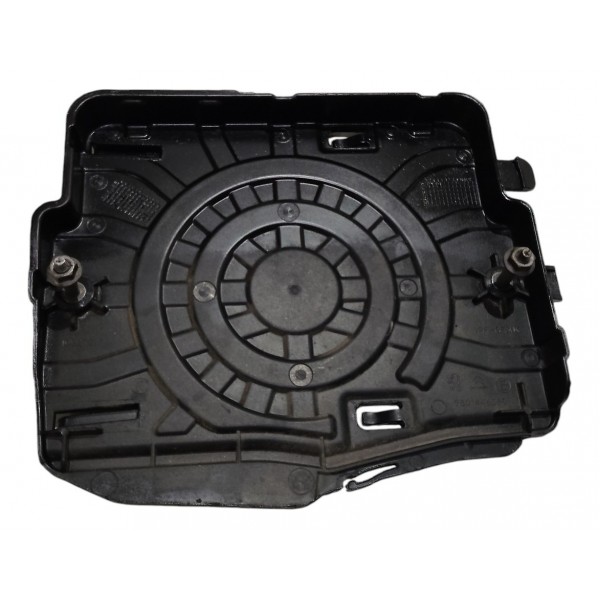 Suporte Modulo Injeção Peugeot 2008 1.6 Aut 2017 9801446580