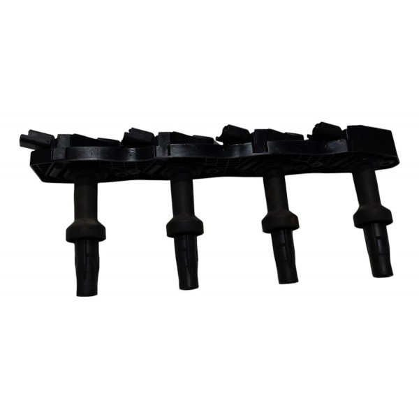 Bobina Ignição Peugeot 2008 1.6 Aut 2017 B6439