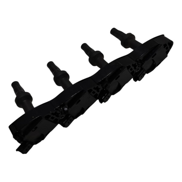 Bobina Ignição Peugeot 2008 1.6 Aut 2017 B6439