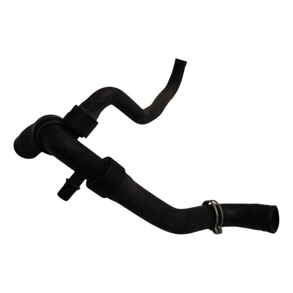 Mangueira Radiador Peugeot 2008 1.6 Aut 2017 B6437