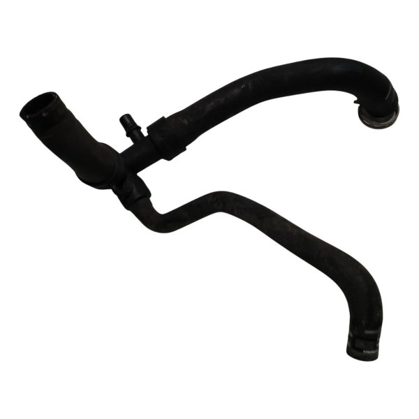 Mangueira Radiador Peugeot 2008 1.6 Aut 2017 B6437