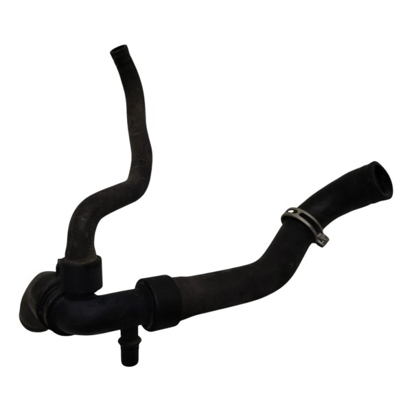 Mangueira Radiador Peugeot 2008 1.6 Aut 2017 B6437