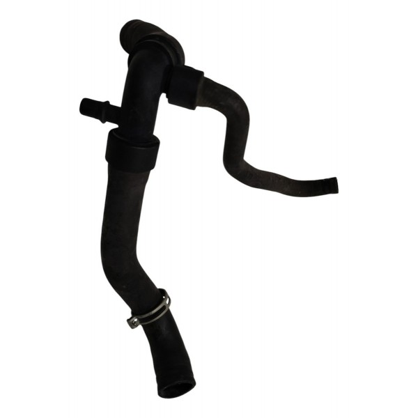 Mangueira Radiador Peugeot 2008 1.6 Aut 2017 B6437