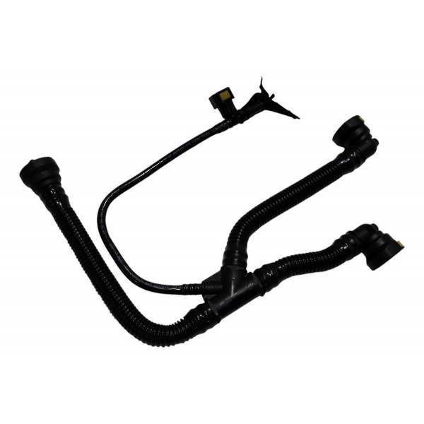 Mangueira Respiro Motor Peugeot 2008 1.6 Aut 2017 B6436