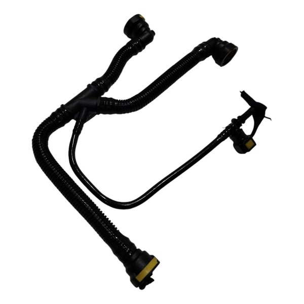 Mangueira Respiro Motor Peugeot 2008 1.6 Aut 2017 B6436