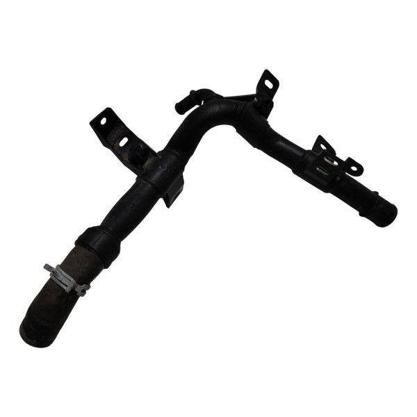 Cano Agua Motor Peugeot 2008 1.6 Aut 2017 B6434