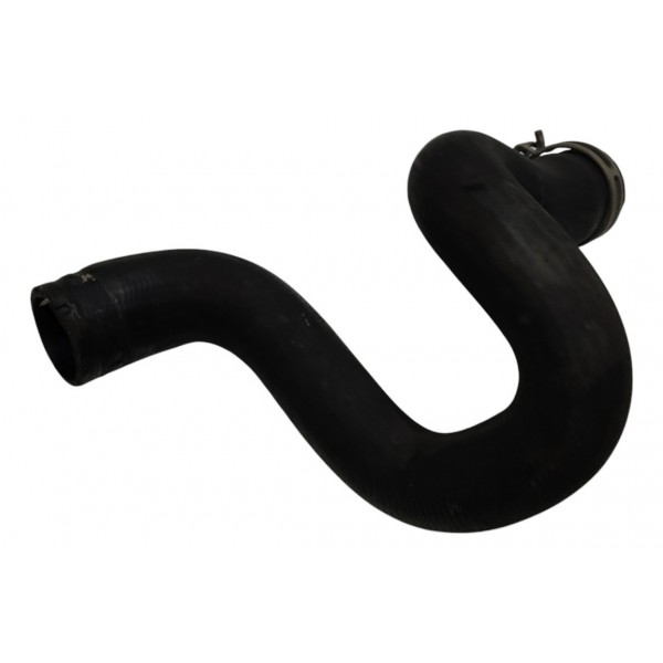 Mangueira Radiador Peugeot 2008 1.6 Aut 2017 B6433